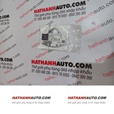 Logo (lô gô) cốp sau xe Maybach W222 - 2407580158